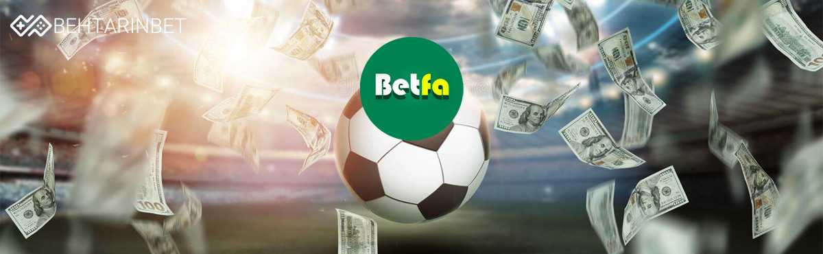 Betfa betting