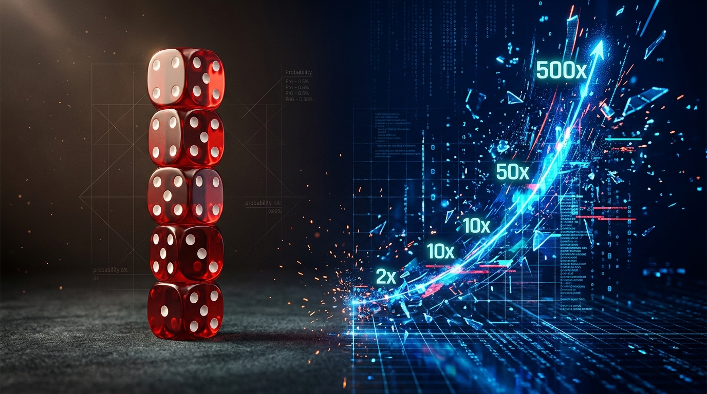 آموزش شرط بندی بازی تاس