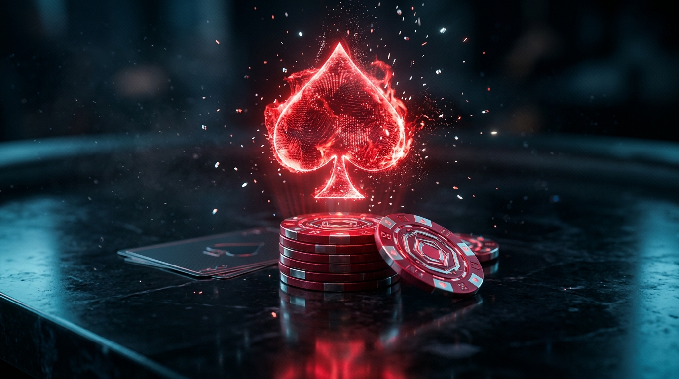 آموزش شرط بندی بازی حکم